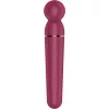 SATISFYER - PLANET WAND-ER VIBRÁTOR MASSZÍROZÓ BERRY