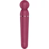 SATISFYER - PLANET WAND-ER VIBRÁTOR MASSZÍROZÓ BERRY
