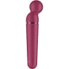 SATISFYER - PLANET WAND-ER VIBRÁTOR MASSZÍROZÓ BERRY
