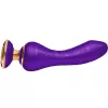 SHUNGA - SANYA INTIM MASSZÍROZÓ VIOLET