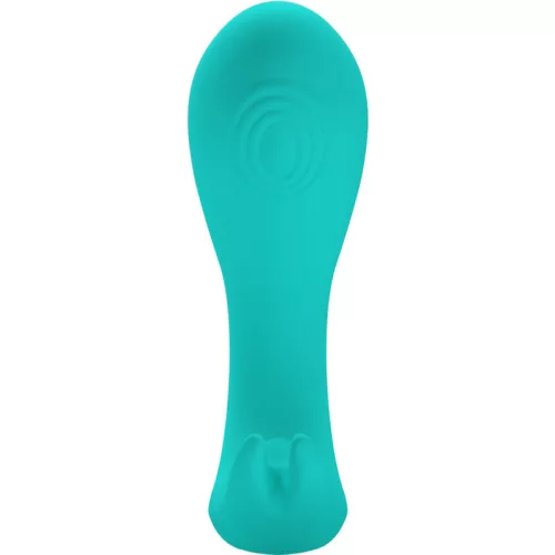 PRETTY LOVE - IDABELLE REZGÉS ÉS PULZÁCIÓS TÁVIRÁNYÍTÓ KÉK