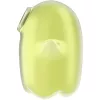 SATISFYER - VILÁGÍTÓ SZELLEM LÉGPULZUS ÉS VIBRÁTOR SÁRGA