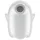SATISFYER - VILÁGÍTÓ SZELLEM LÉGPULZUS ÉS VIBRÁTOR FEHÉR