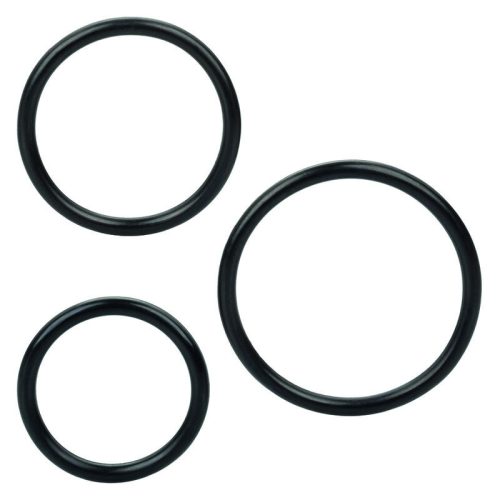 CALEXOTICS - HATÁRTALAN SZILIKON SZEGEZŐ KÉSZLET