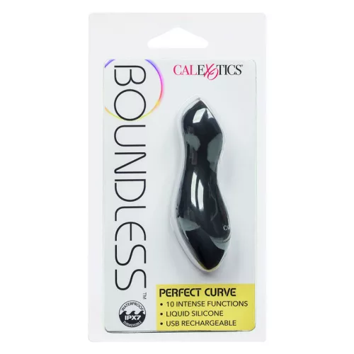 CALEXOTICS - HATÁRTALAN MASSZÍROZÓ TÖKÉLETES GÖRBE