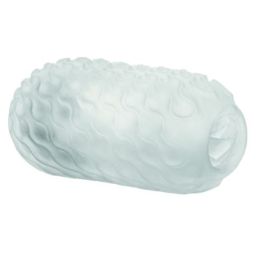 CALEXOTICS - HATÁRTALAN, VISSZAFORDÍTHATÓ, PUHA LABDA ÜTÉS SÁRGA