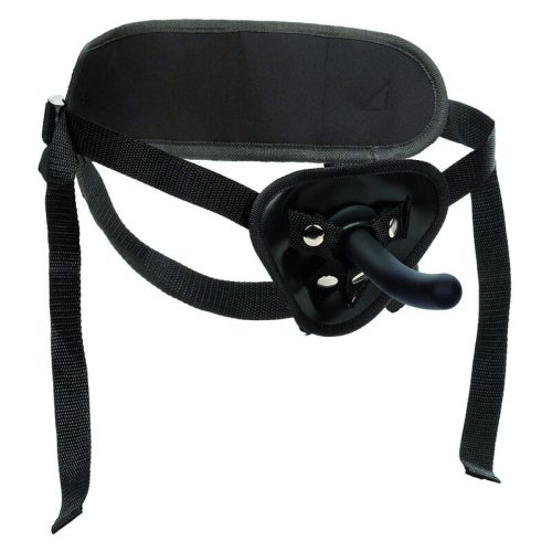 CALEXOTICS - HATÁRTALAN SZILIKON GÖRBE TŰZŐKÉSZLET