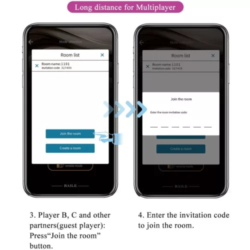 PRETTY LOVE - BILLY VIBRATION TÁVIRÁNYÍTÓ LILA INGYENES ALKALMAZÁS