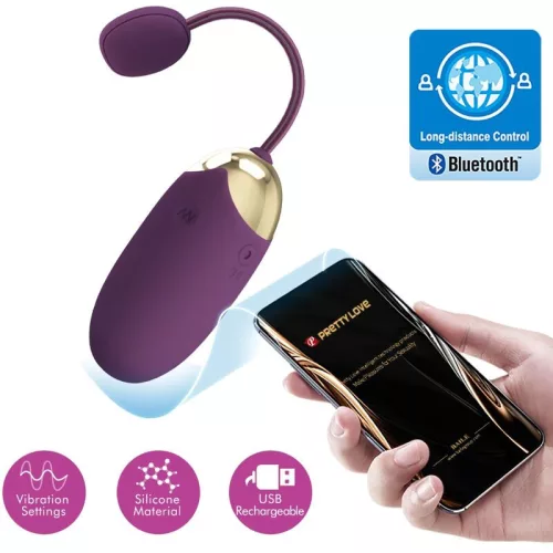 SZÉP SZERELEM – ABNER APP LILA
