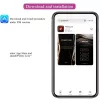SZÉP SZERELEM – ABNER APP LILA