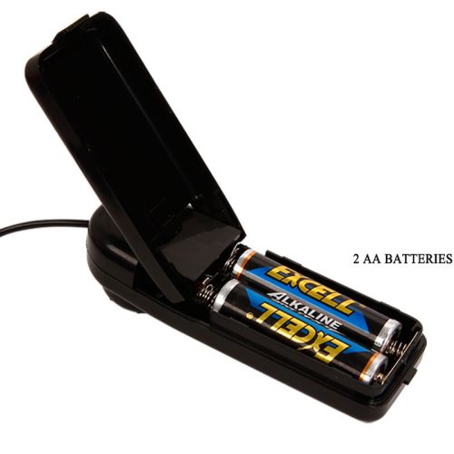 PRETTY LOVE - STARKS HARNESS BRIEFS MULTI-SPEED VIBRATION DILDO 17,5 CM VILÁGOSBARNA