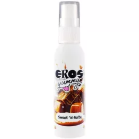 EROS - FINOM SPRAY CORPORAL ÉDES ÉS SÓS 50 ML