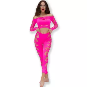   CHILIROSE - CR 4632 FUKSSIA FÚZIA FÚZIA FELSŐ ÉS NADRÁG S/L