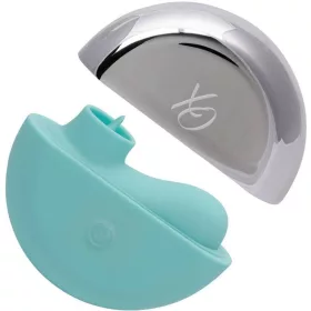 CALEXOTICS - OVATION RAVE STIMULÁTOR AQUA GREEN