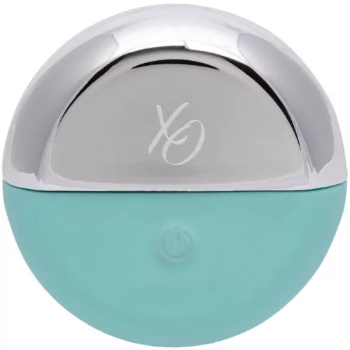 CALEXOTICS - OVATION RAVE STIMULÁTOR AQUA GREEN