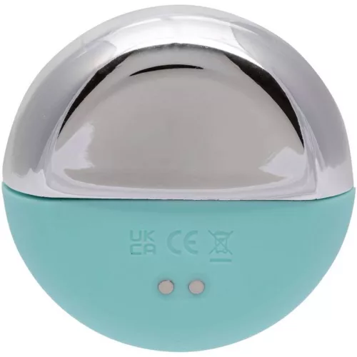 CALEXOTICS - OVATION RAVE STIMULÁTOR AQUA GREEN