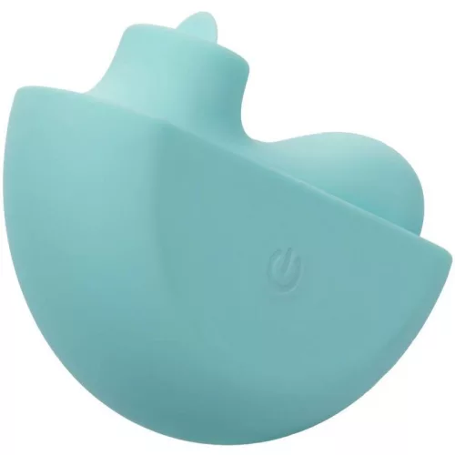 CALEXOTICS - OVATION RAVE STIMULÁTOR AQUA GREEN