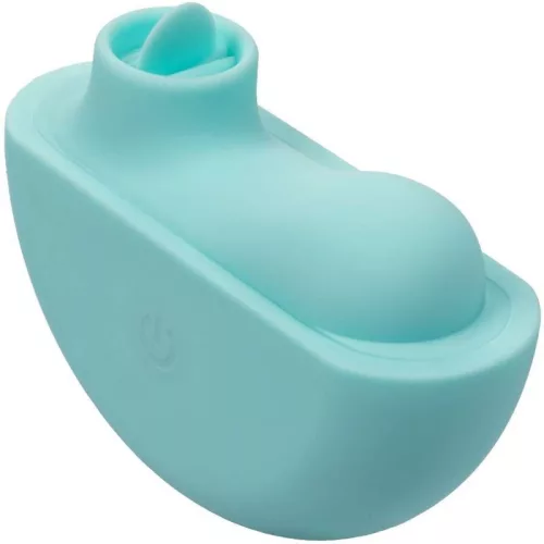 CALEXOTICS - OVATION RAVE STIMULÁTOR AQUA GREEN