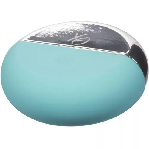 CALEXOTICS - OVATION RAVE STIMULÁTOR AQUA GREEN