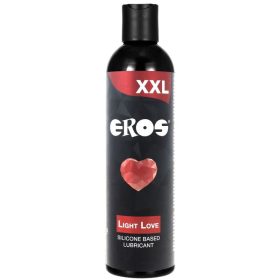 EROS - XXL LIGHT LOVE SZILIKON ALAPÚ 300 ML