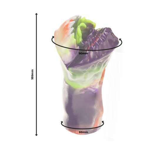 EPIKUS – BRONTES CYCLOPS FÉRFI MASZTURBÁTOR