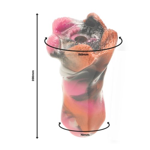 EPIKUS – TELEMUS CYCLOPS FÉRFI MASZTURBÁLÓ SZÁJ