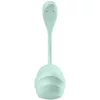 SATISFYER – SIMA SZIROM G-PONT STIMULÁTOR VÍZZÖLD INGYENES ALKALMAZÁS