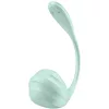 SATISFYER – SIMA SZIROM G-PONT STIMULÁTOR VÍZZÖLD INGYENES ALKALMAZÁS