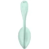 SATISFYER – SIMA SZIROM G-PONT STIMULÁTOR VÍZZÖLD INGYENES ALKALMAZÁS