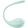 SATISFYER – SIMA SZIROM G-PONT STIMULÁTOR VÍZZÖLD INGYENES ALKALMAZÁS