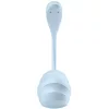 SATISFYER – SIMA SZIROMÚ G-POINT STIMULÁTOR ÉGKÉK INGYENES ALKALMAZÁS
