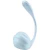 SATISFYER – SIMA SZIROMÚ G-POINT STIMULÁTOR ÉGKÉK INGYENES ALKALMAZÁS