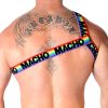 MACHO – RÓMAI HÁMOS BÜSZKESÉG S/M