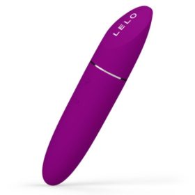 LELO - MIA 3 SZEMÉLYES VIBRÁTOR RÓZSASZÍN