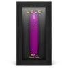 LELO - MIA 3 SZEMÉLYES VIBRÁTOR RÓZSASZÍN