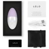 LELO - SIRI 3 CLITORIS MASSAGER CALM LEVENDER