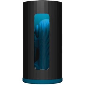 LELO - F1S V3 FÉRFI MASZTURBÁTOR TÜRKIZ
