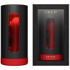LELO - F1S V3 FÉRFI MASZTURBÁTOR RED XL