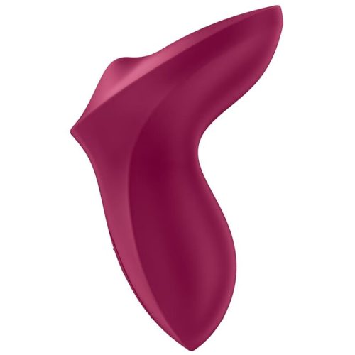 SATISFYER - EXCITERRR LEFEKTETETT KLITORIS BOGYÓS VIBRÁTOR