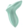 SATISFYER - EXCITERRR LEFEKTETŐ CLITORIS MINT VIBRÁTOR