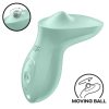 SATISFYER - EXCITERRR LEFEKTETŐ CLITORIS MINT VIBRÁTOR
