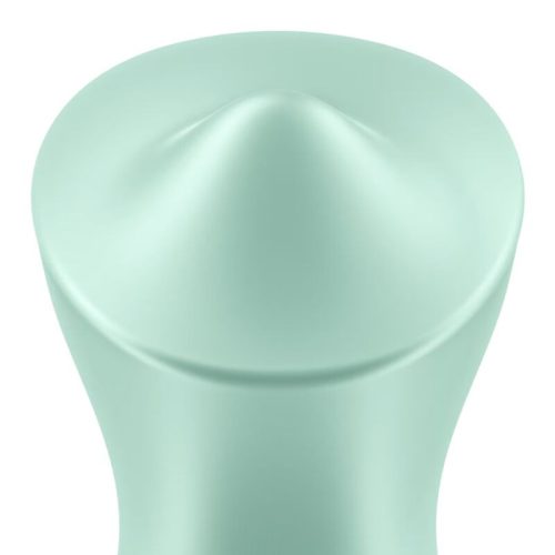 SATISFYER - EXCITERRR LEFEKTETŐ CLITORIS MINT VIBRÁTOR