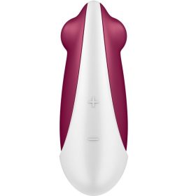 SATISFYER - SPOT ON 3 KLITORIS STIMULÁTOR BOGYÓ