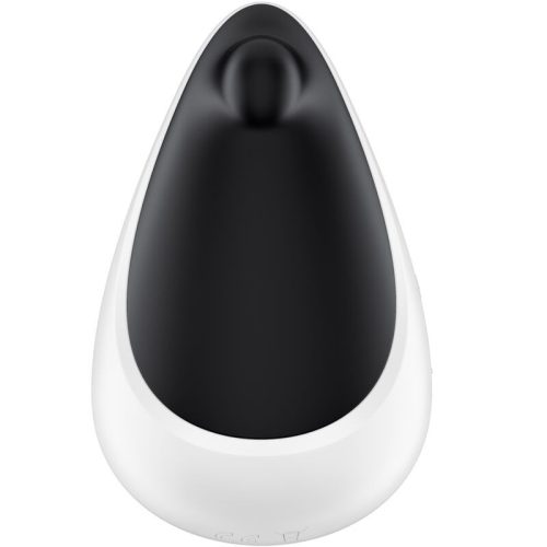 SATISFYER - SPOT A 3 CSIKLÓN STIMULÁTOR FEKETE