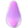 SATISFYER - SELLŐ VIBRÁTOR ÉS VIBRÁTOR IBOLYA ÉS RÓZSASZÍN