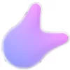 SATISFYER - SELLŐ VIBRÁTOR ÉS VIBRÁTOR IBOLYA ÉS RÓZSASZÍN