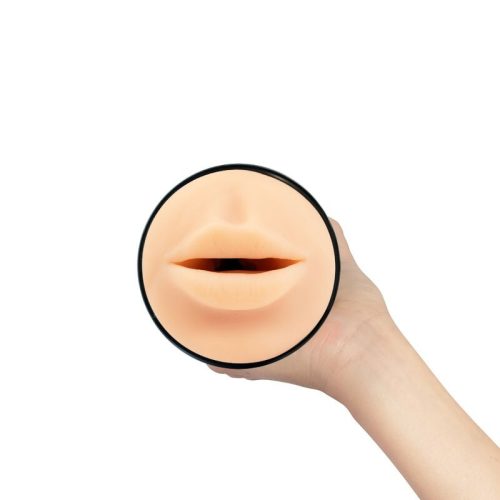 KIIROO - FEEL KIIROO SZÁJ MASZTURBÁTOR