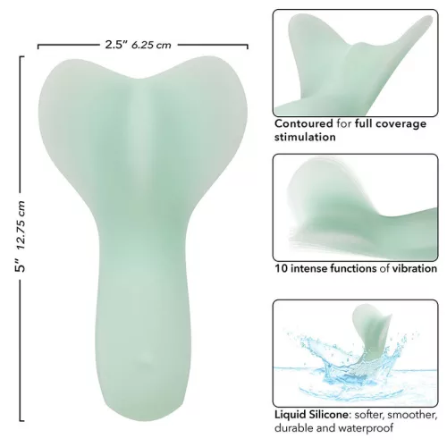 CALEXOTICS - PACIFICA TAHITI TEASER 10 FUNKCIÓ AQUA