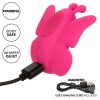 CALEXOTICS - NEON VIBRÁCIÓK A FLUTTER VIBE STIMULÁTOR 10 REZGÉSEK PINK