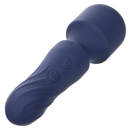 CALEXOTICS - CHARISMA CHARM MASSAGER 12 FUNKCIÓ LILA